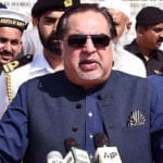 پی ٹی آئی دورِ حکومت میں بڑی مینوفیکچرنگ کمپنیوں کی شرحِ نمو میں اضافہ ہوا۔ گورنر سندھ