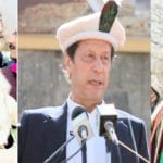 Imran Khan has 13 million followers on Twitter