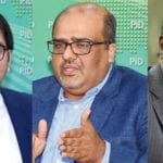 سابق وزیرِ خزانہ اسحاق ڈار پر حکومت کے الزامات، کتنی حقیقت، کتنا فسانہ؟