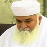 باغی ن لیگی رکنِ پنجاب اسمبلی میاں جلیل شرقپوری کا مشروط استعفیٰ اسپیکر کو ارسال