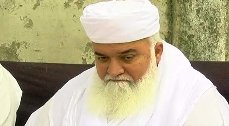 باغی ن لیگی رکنِ پنجاب اسمبلی میاں جلیل شرقپوری کا مشروط استعفیٰ اسپیکر کو ارسال