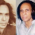 اردو کے مشہور و معروف شاعر جون ایلیاء کی 89ویں سالگرہ آج منائی جارہی ہے