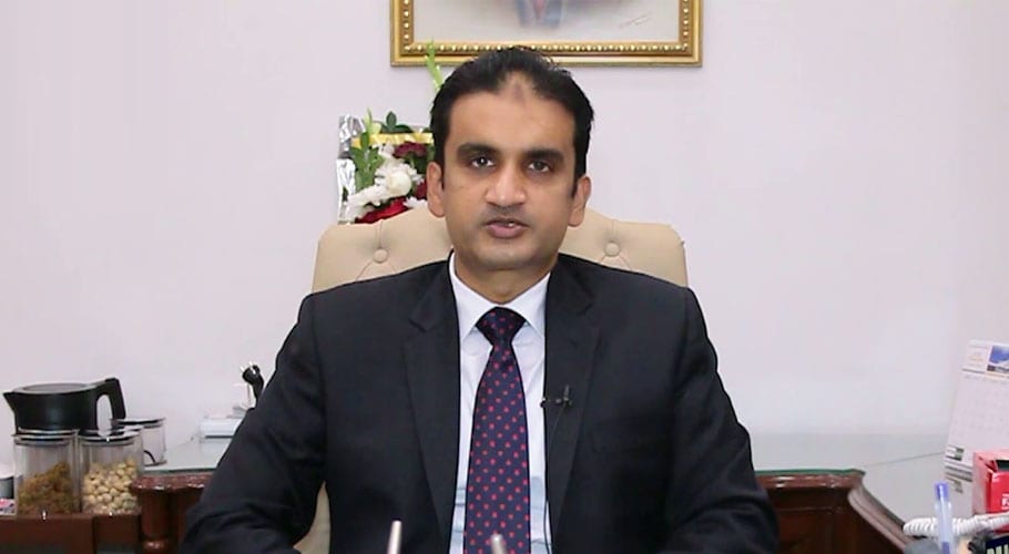 KATI's delegation visits Faizan Madinah