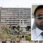 ڈی جی اور سیکریٹری کی مہربانیاں،کے ڈی اے افسر محمد زبیر چار عہدوں تعینات