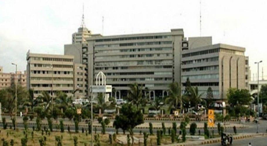 کے ڈی اے قوانین نظر انداز، ڈونیشن آفیسر فضل محمود انچارج انسدادِ تجاوزات مقرر