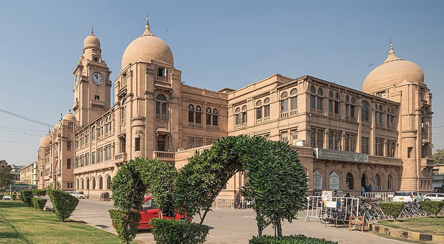 سپریم کورٹ کے احکامات کے پیش نظر اضافی اور او پی ایس افسران کا تبادلہ کر دیا گیا