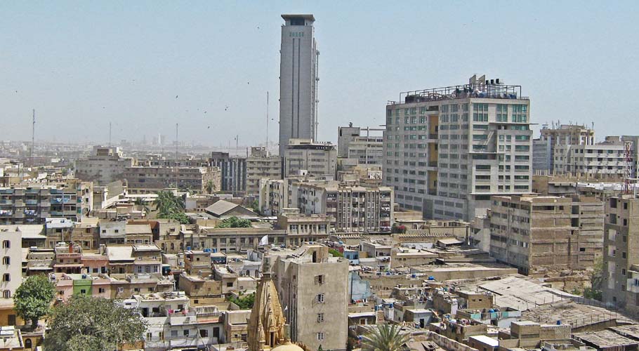 NDMA to provide Rs7b for Karachi Transformation Plan