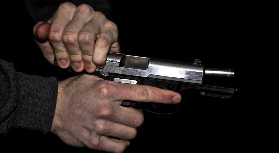 Video of 5 murders in South Africa goes viral on social media