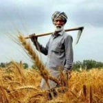 Second ‘Kissan Day’ being celebrated across nation
