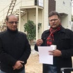 اسلام آباد، انجینئر کا کارنامہ، کورین ٹیکنالوجی سے ڈبل اسٹوری گھر صرف 7دن میں تعمیر
