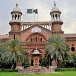 لاہور ہائیکورٹ