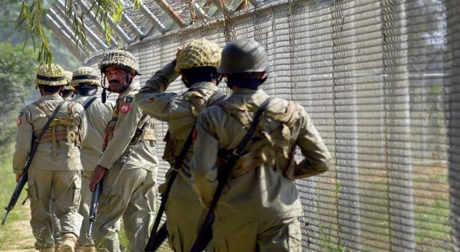 50-year-old woman martyred in unprovoked Indian firing along LoC