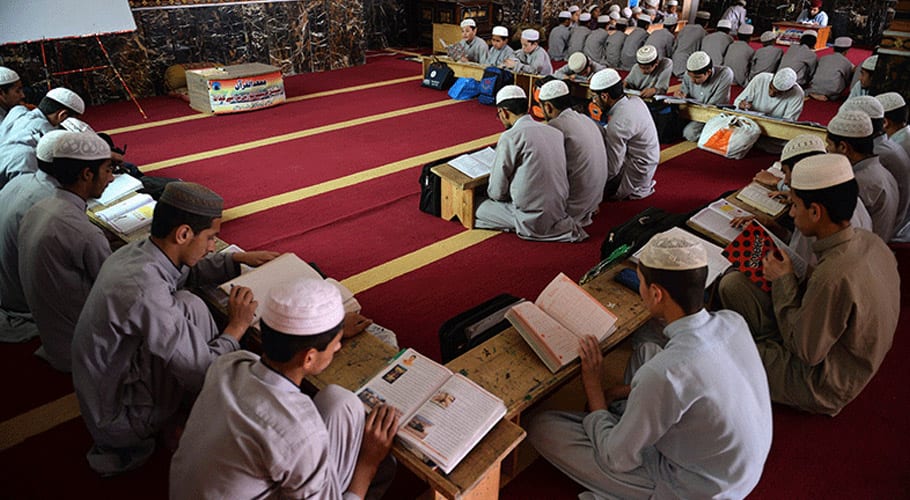 اتحادِ تنظیمات مدارس پاکستان کی ملک گیر سطح پر تنظیم سازی کا فیصلہ