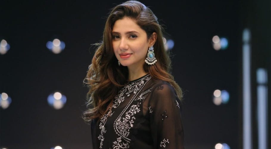 Mahira Khan's life journey