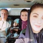 سکھر میں مریم نواز اور ن لیگی رہنماؤں کے طعام کیلئے ہرن، تیتر اور بٹیر کا گوشت پیش