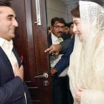 Maryam Nawaz to attend Benazir Bhutto’s death anniversary