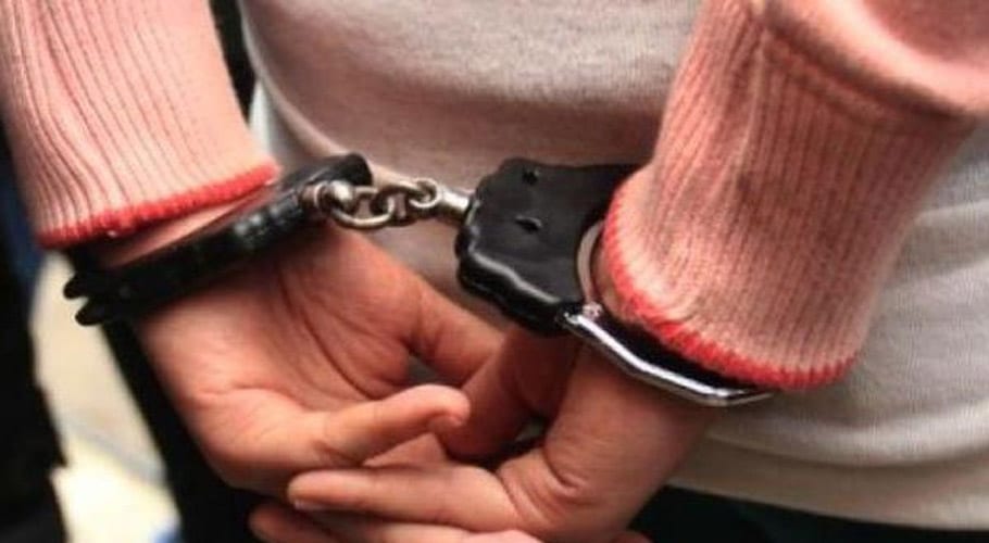 راولپنڈی پولیس کا شیخ رشید پلی کے قریب سرپرائز ناکہ، 2 ملزمان گرفتار، 2 فرار