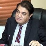 نوے ارب ڈالرکی درآمدات کرنے والی معیشت کبھی مستحکم نہیں ہوسکتی،میاں زاہد حسین