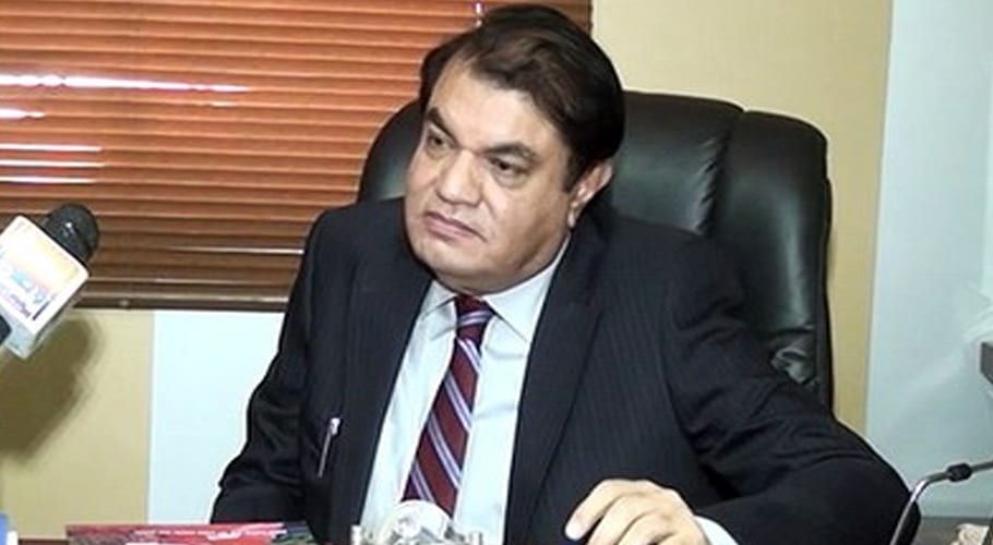 نوے ارب ڈالرکی درآمدات کرنے والی معیشت کبھی مستحکم نہیں ہوسکتی،میاں زاہد حسین