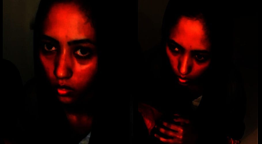 Minor maid tortured by employers in Faisalabad