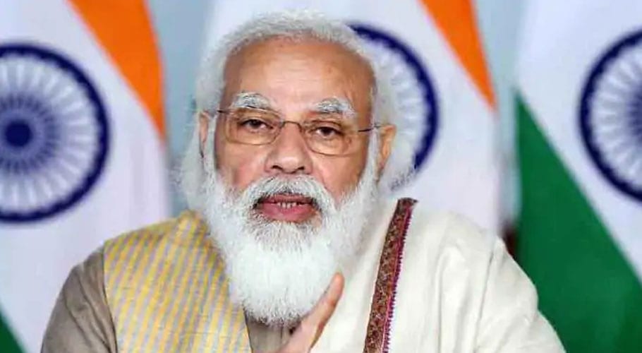مسلمانوں کے قتل عام کے اعلان پر بھارتی حکومت کی مجرمانہ خاموشی