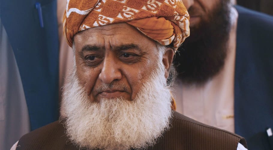 پی ڈی ایم نے 23 مارچ کو اسلام آباد کی جانب ’لانگ مارچ‘ کا اعلان کردیا