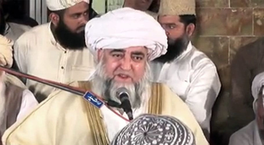 جامعہ احسن العلوم کراچی کے مہتمم مفتی زر ولی رضائے الٰہی سے انتقال کرگئے