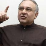 اسلام آباد: پاکستان مسلم لیگ (ف) کے سیکریٹری جنرل محمد علی درانی نے کہا ہے کہ لندن میں ٹریک 2 مذاکرات شروع ہو گئے جبکہ جنوری یا فروری تک پی ڈی ایم یا اپوزیشن رہنماؤں کی طرف سے استعفے نہیں آئیں گے۔