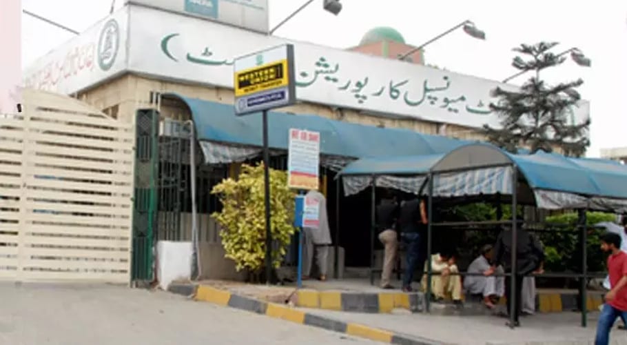 بلدیہ شرقی میں 2افسران کی خلاف قانون ترقیاں، سینئر افسران کی حق تلفی