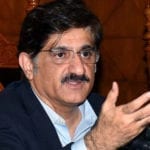 کراچی کورونا سے شدید متاثرہے، سخت اقدامات کرنے جارہے ہیں، وزیر اعلیٰ سندھ