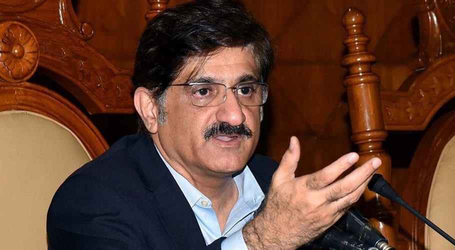 کراچی کورونا سے شدید متاثرہے، سخت اقدامات کرنے جارہے ہیں، وزیر اعلیٰ سندھ