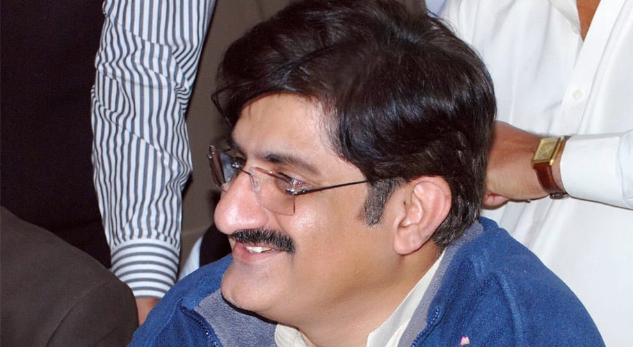 تجاوزات ہٹانے کا اختیار لوکل گورنمنٹ کے پاس ہے۔وزیرِ اعلیٰ نے ملبہ سابق میئر پر ڈال دیا