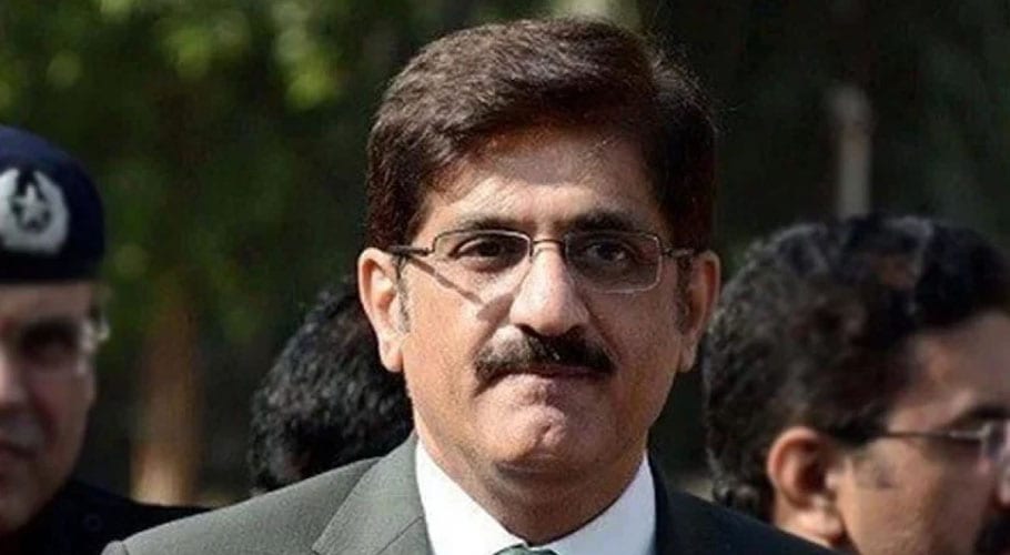 آئی جی کو تبدیل کرنے کا فیصلہ، سندھ حکومت نے 2 من پسند افسران کے نام دے دئیے