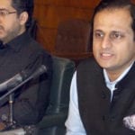 PTI govt is responsible for all crises in the country, Murtaza Wahab