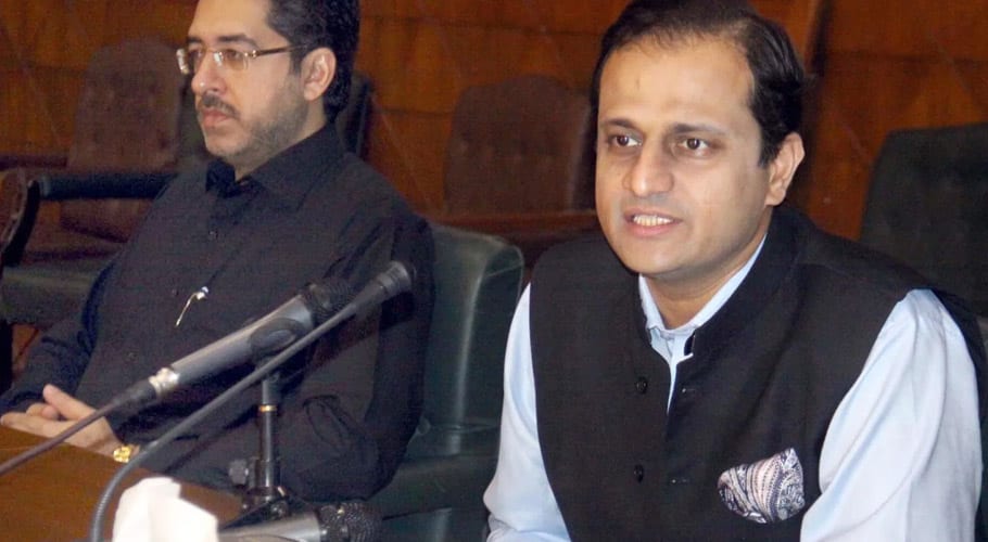 PTI govt is responsible for all crises in the country, Murtaza Wahab