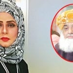 Nadia Mirza has denied allegations for control the media