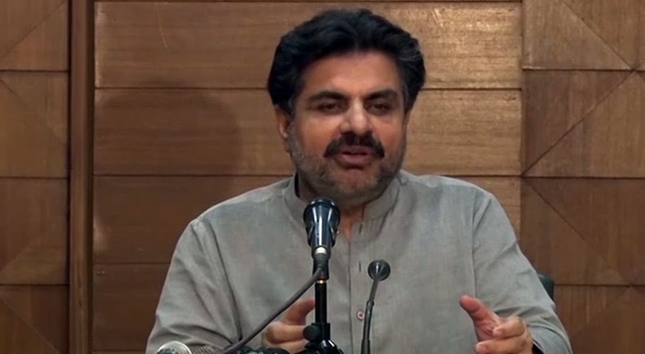 وزیر اعلیٰ سندھ کے کورونا کے حوالے سے اقدامات بینظیر ہیں، ناصر حسین شاہ