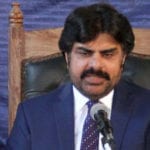 حکومت گراؤ تحریک، وزیرِ اطلاعات سندھ ناصر حسین شاہ نے بھی استعفیٰ جمع کرادیا