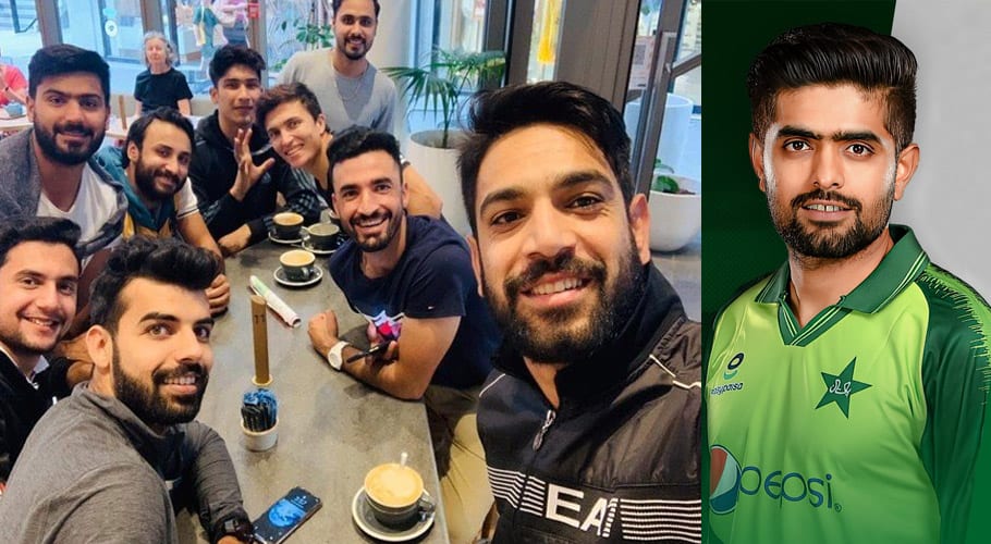 نیوزی لینڈ میں قومی کرکٹ اسکواڈ کی قرنطینہ کی مدت ختم، ٹیم کھیل کیلئے تیار