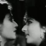 فلمسٹار نور جہاں کی بولڈ ویڈیو پر سوشل میڈیا صارفین میں بحث جاری