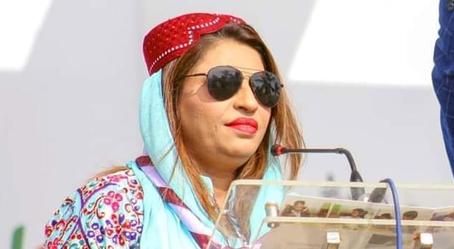 آغا رفیع اللہ نے غلطی سے اسپیکر کی جگہ اپنا استعفیٰ بلاول کو دیا۔نصرت سحر عباسی