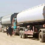 حکومت اور آئل ٹینکرز ایسوسی ایشن میں ٹینکرز چیکنگ پر تنازعہ شدت اختیار کر گیا