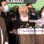 پی ڈی ایم اجلاس، ارکان قومی و صوبائی اسمبلی کو 31 دسمبر تک استعفے جمع کرانے کی ہدایت