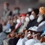 پی ڈی ایم نے جنوری کے آخری ہفتے میں لانگ مارچ کا اعلان کردیا