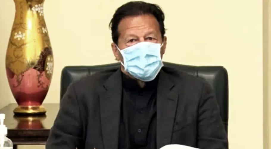 چھوٹے و درمیانے کاروباروں کو فروغ دے کر معیشت مستحکم ہوگی، وزیراعظم