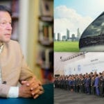معاہدۂ پیرس کی 5ویں سالگرہ، ماحولیاتی ایمرجنسی اور وزیرِ اعظم کا خطاب