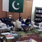 مولانا فضل الرحمان کی زیرِ صدارت پی ڈی ایم سربراہی اجلاس یکم جنوری کو طلب