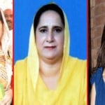 PML-N's Rabia Nusrat, Zaibun Nisa and others submit resignations to leadership