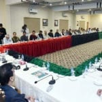 PPP calls CEC meeting on Kabul situation