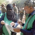Council of Common Interests decides to new census in pakistan